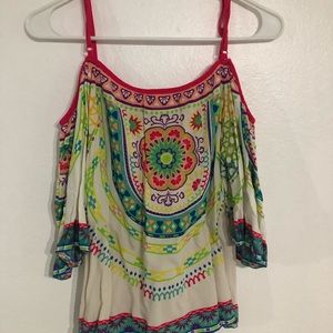 Flying Tomato Tops - Cute blouse Flying Tomato Tops - Cute blouse